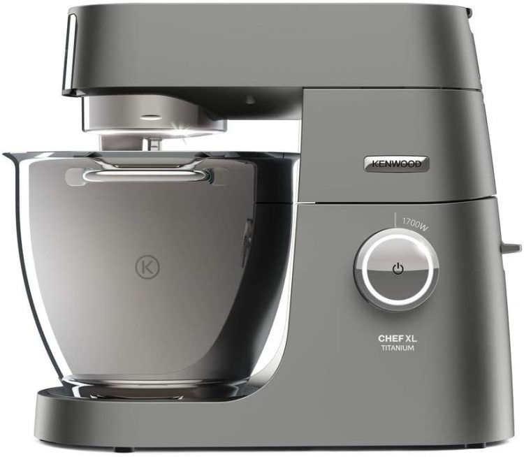 Impastatrice Kenwood min
