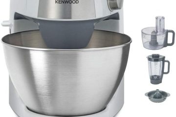 Kenwood KHC29.H0WH Impastatrice Planetaria Prospero min