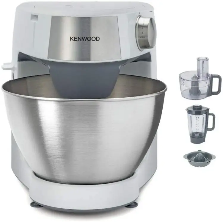 Kenwood KHC29.H0WH Impastatrice Planetaria Prospero min