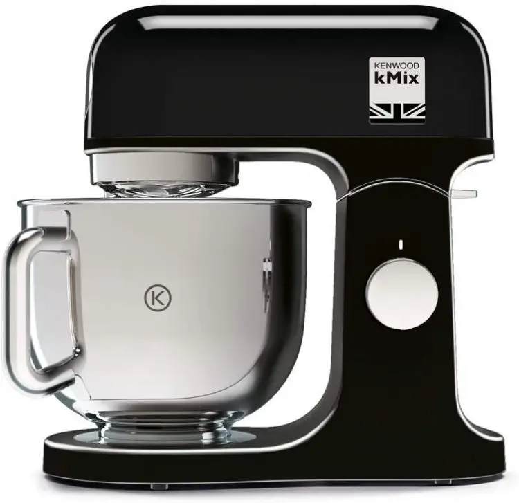 Kenwood KMX750AB Impastatrice Planetaria Kitchen Machine kMix min