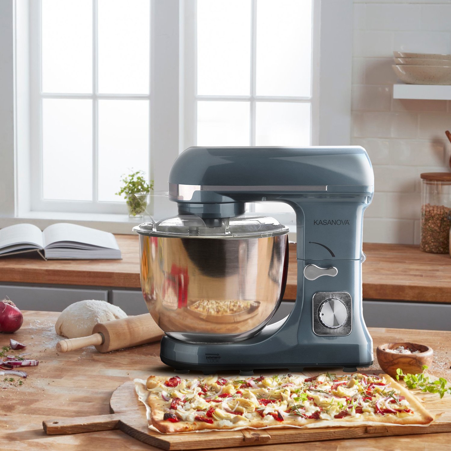 impastatore professionale