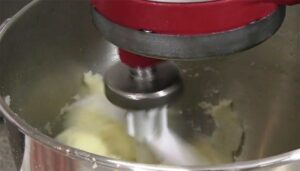 gnocchi con planetaria