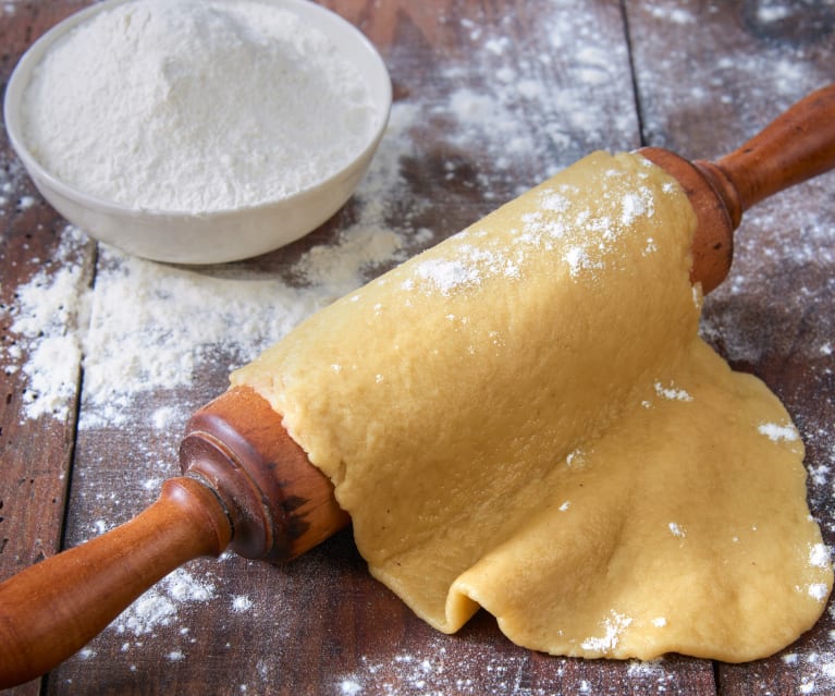 Impastare la pizza con Bimby guida e ricette